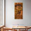 «Fresh Grapes», reproduction sur toile-2098214454