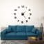 Gilchrist Metal Wall Clock-43280063