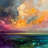 Isle Of Jure by Scott Naismith - Painting on Canvas-20713440