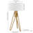 Floyd Metal Table Lamp-1305582296