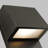 Canto LED Wall Light-204364665-204364664