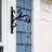 Amy Metal Bracket Plant Stand