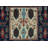 Jacque One-of-a-Kind 9'2" X 12'8" Wool Area Rug in