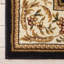 Heckson Oriental Synthetic Area Rug-1534145040