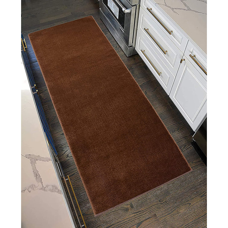 Tapis de couloir Jehona, Tapis de couloir 2 pi 2 po x 41 pi