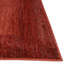 Tapis uni / rayé Desdemona couleur Sienna-71186808