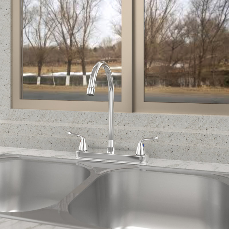 RoomTec Kitchen Faucet