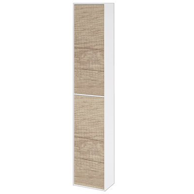 Arciszewski Wall Linen Cabinet
