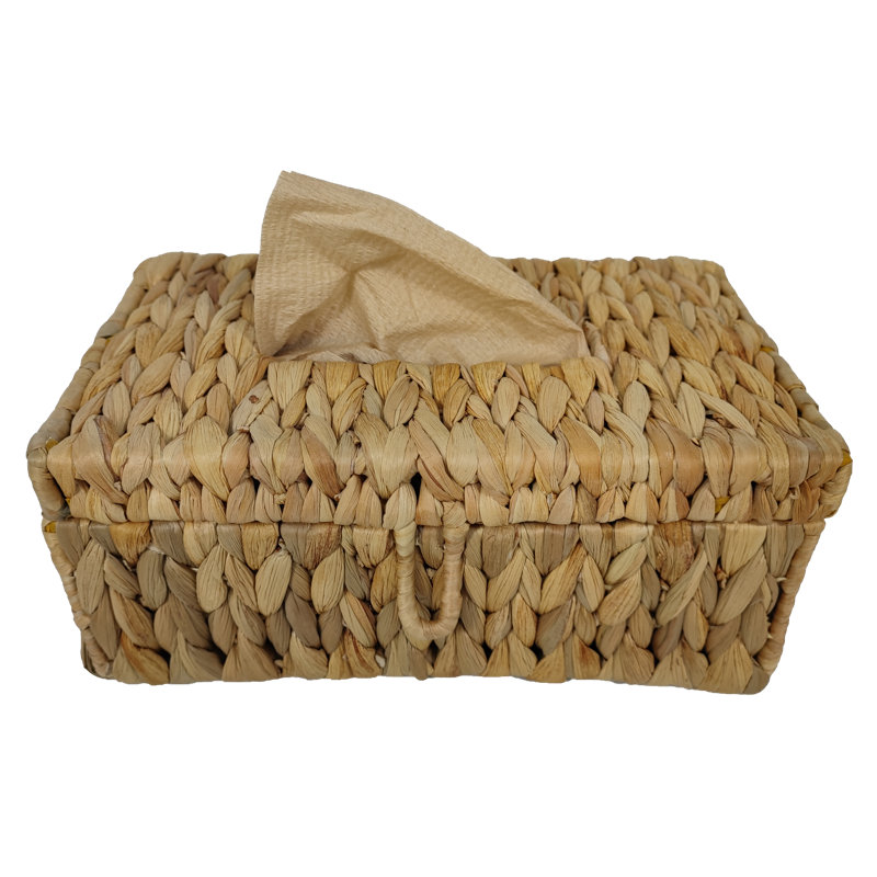 Stahr No Pattern Rectangle Napkin
