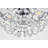 Attahrawi 3-Light Flush Mount-1641507981-1641507983