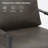 24.6" Wide Minimalist Soft Cushioned Back Upholstered Sled Base Arm Accent Chair (Set of 10)-108052968