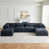 Dark Gray Fabric selected