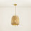 Bodie Elena 1 Light Pendant