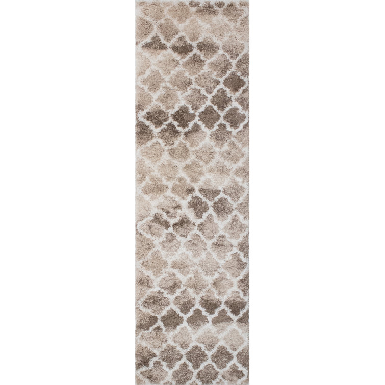 Delaili Moroccan Indoor Rug