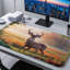 Polyester Desk Pad-298538173