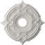 Médaillon de plafond en PVC thermoformé Attica-88028143-88028152