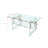 Transparent Tempered Glass Coffee Table, Coffee Table
