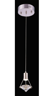 Luminaire suspendu