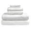 Aryon 6 Piece Bath Sheet Set-1159833586