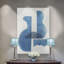 «Pottery Forms I», reproduction sur toile-373773478-376018073