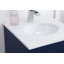 Ensemble de meuble-lavabo simple 18 po Selma-466876367