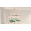 Lustre à 8 lumières à intensité variable-107167453-107167460