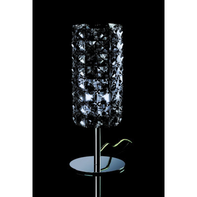 Metal Table Lamp