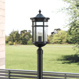 Thorton Lantern Head