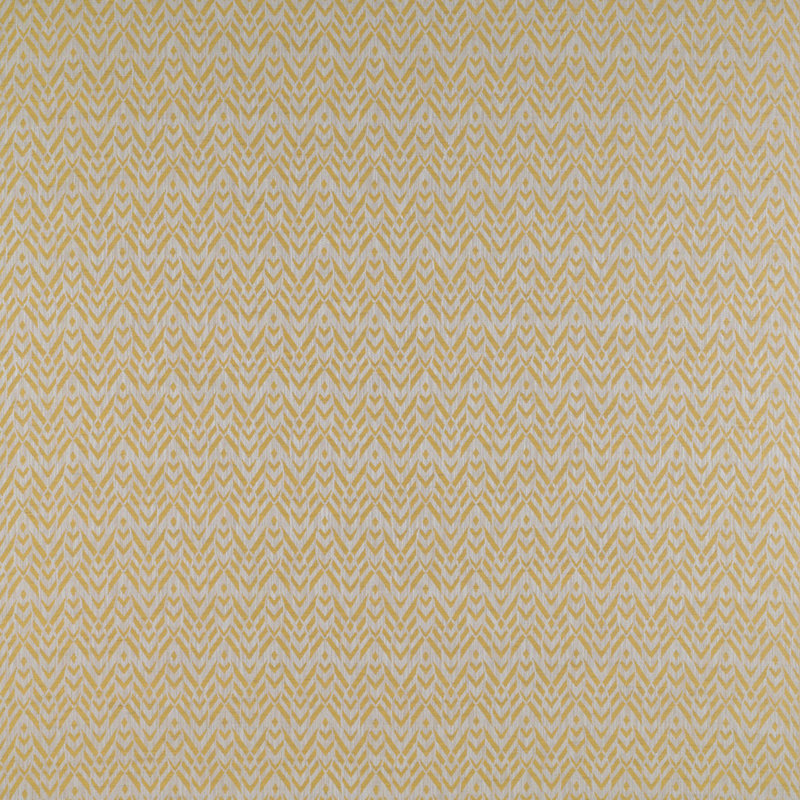 Madrid Cervantes Performance Fabric, Amarillo