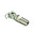 1.8'' H x 3000'' W Stainless Steel Metal Gate