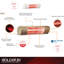 Electric Ceiling Mounted Patio Heater-56781840