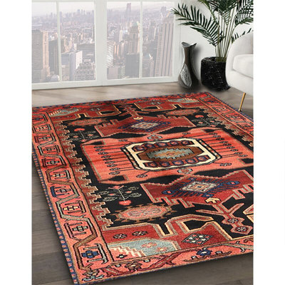 Oriental Indoor Rug