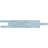 Brookline Polished 2" x 10" Ceramic Brick Look Subway Wall Tile (5.38 sq. ft./ box)-37157455