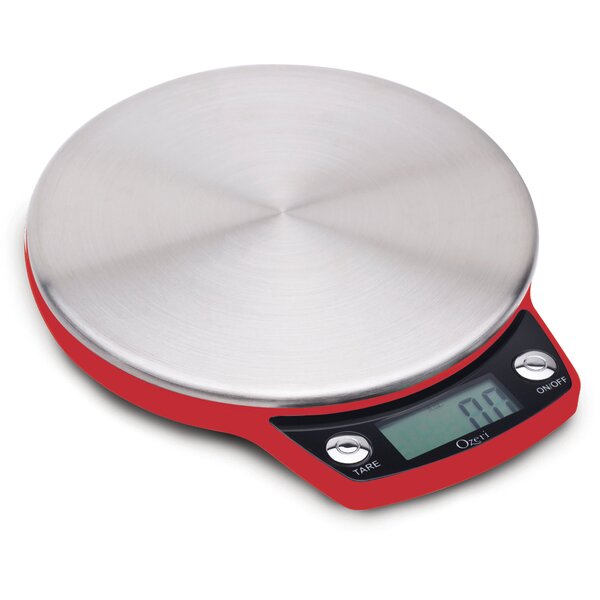 BS ONE Digital Scale Kitchen Food Scale, 22lb Digital Scale Weight Grams  and Oz with Phone Bluetooth and Tare Function, 1 g/0.05oz Precise  Graduation