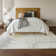 Premium Machine Washable Cerrito Silver Rug