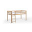 Lit mezzanine en bois massif Alique par Mack & Milo-711999600-748596748