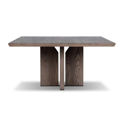 Ernest Round Dining Table
