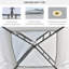 Zauber Metal Patio Gazebo-2073574077-2073573881