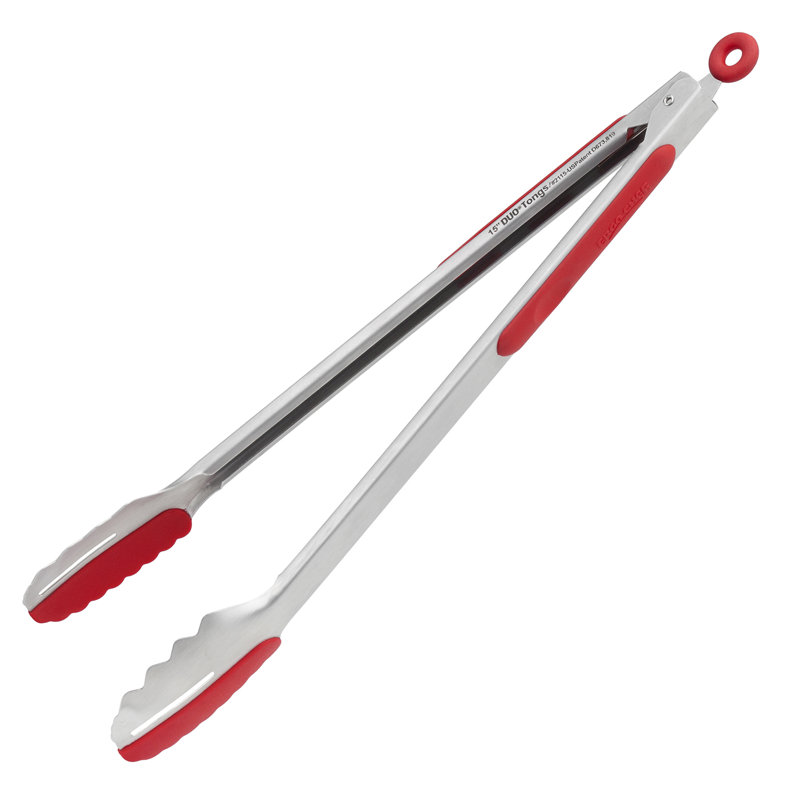 Ergo Chef Pro-Series Kitchen Tong