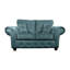 Lila 2 - Piece Velvet Living Room Set