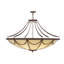 Carousel 12 - Light Pendant