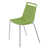 vert sélectionné