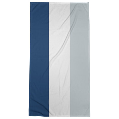 Cotton Blend Lightweight Beach Towel