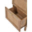 43 cm W Chest of 3 Drawers