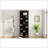 Stylish Design 30 Shoe Cubby Console, Contemporary Shoe Cabinet With Multiple Storage Capacity, Free Standing Tall Cabinet With Versatile Use For Hallway,  Bedroom-231127160