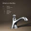 Artifacts Bathroom Sink Spout with Bell Design-2111991472