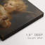 Angels From Above-LX -Galerie enveloppée Cavas-1072593289