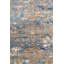 Erased One-of-a-Kind 9' X 11'10" Area Rug