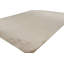 Textural Hand Knotted Cotton Striped Area Rug
