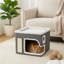 Nest Pet Bed